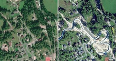 olimpiadi milano cortina impatto ambiente