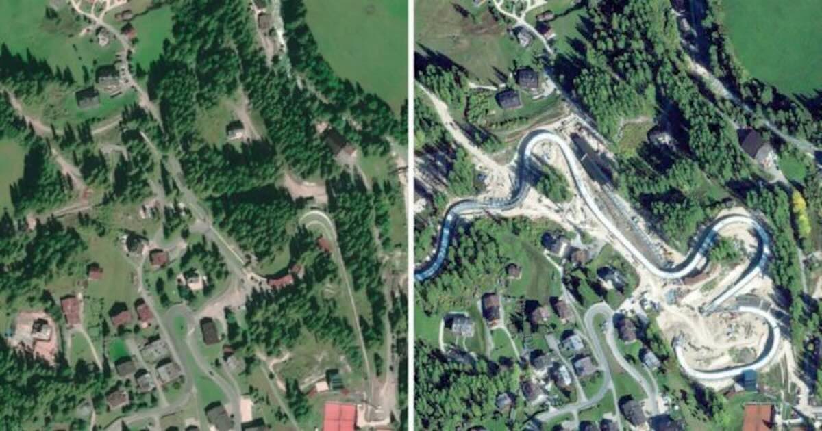 olimpiadi milano cortina impatto ambiente