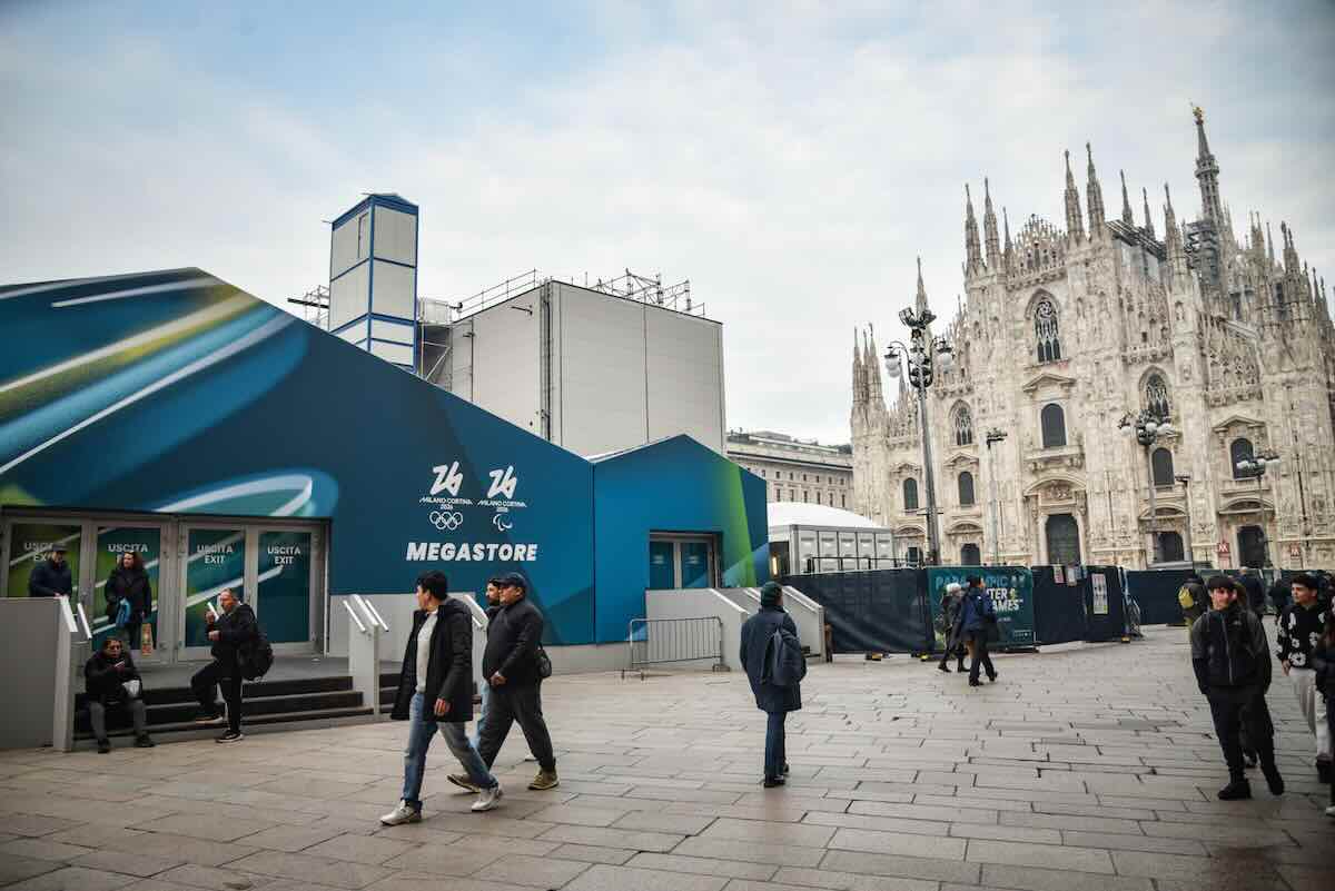 olimpiadi milano cortina 2026