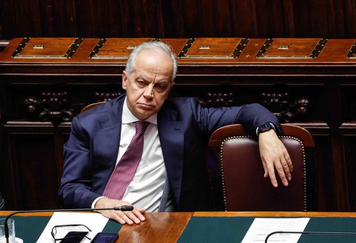 pacchetto sicurezza governo meloni anticipazioni