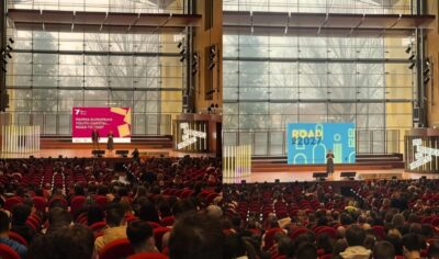 parma capitale europea dei giovani