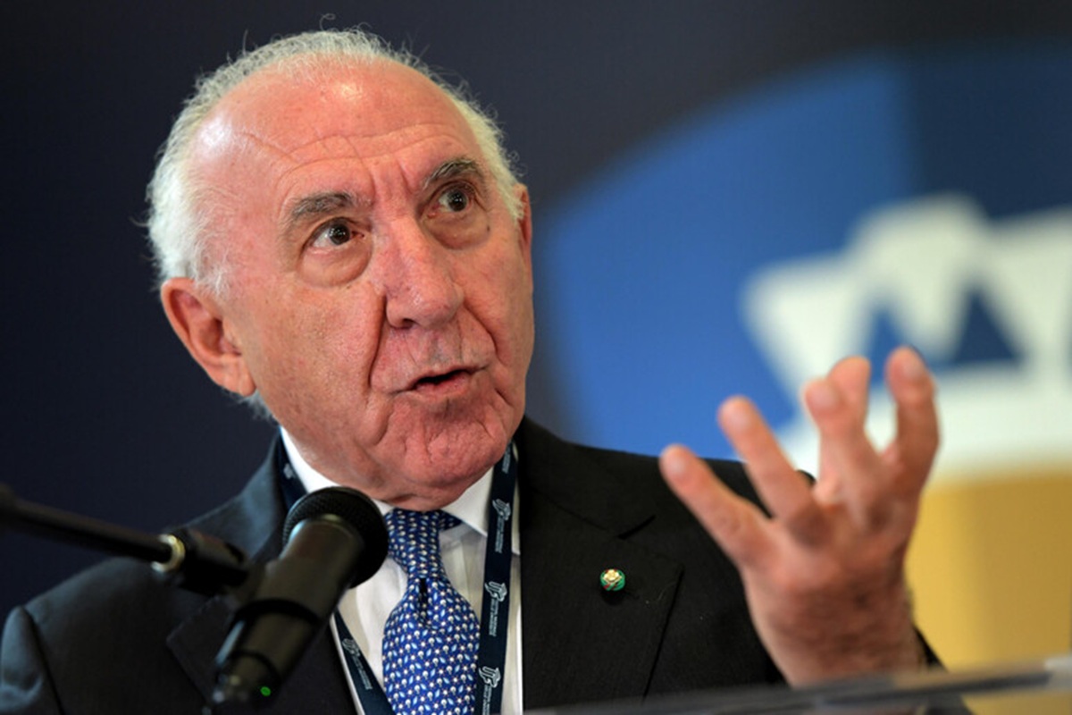 pasquale stanzione indagine garante privacy report