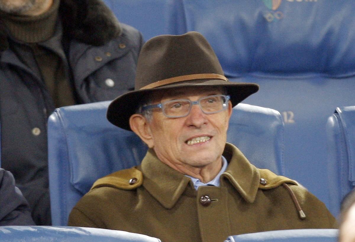 pierfrancesco guarguaglini finmeccanica morto