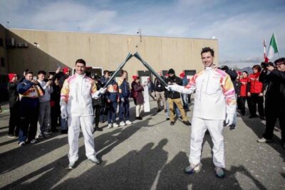 polemiche-tedofori-olimpiadi-milano-cortina