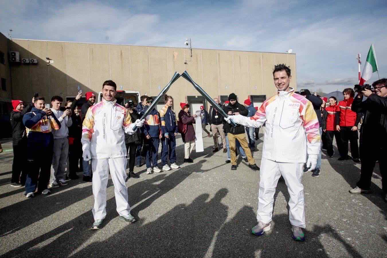 polemiche-tedofori-olimpiadi-milano-cortina