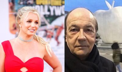 post britney spears mela