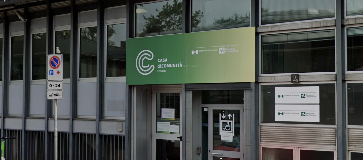 quattordicenne ritrovato