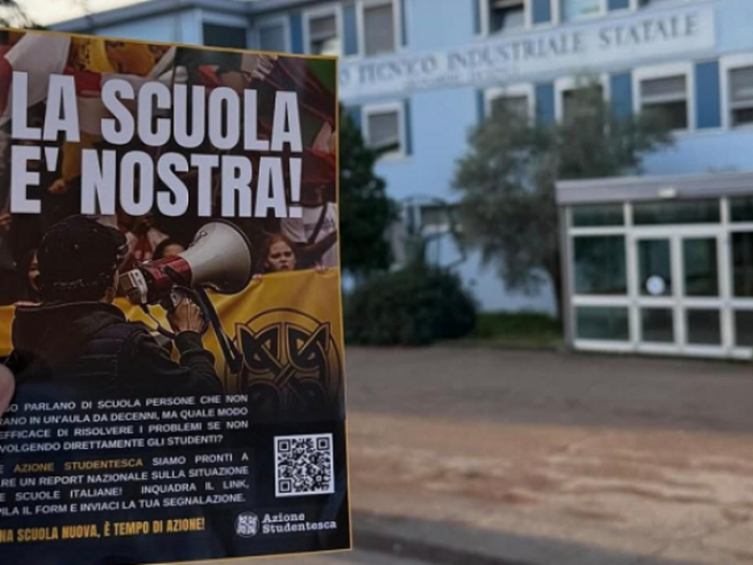 questionario fdi scuola insegnanti