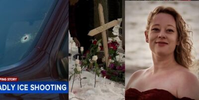 renee nicole good uccisa agenti ice minneapolis 2