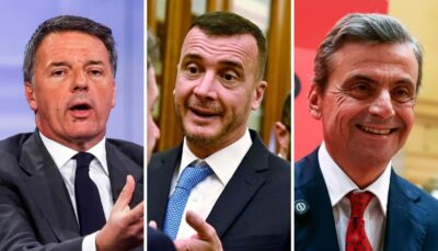 renzi-casalino-calenda-ucraina
