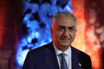 reza pahlavi iran proteste esercito