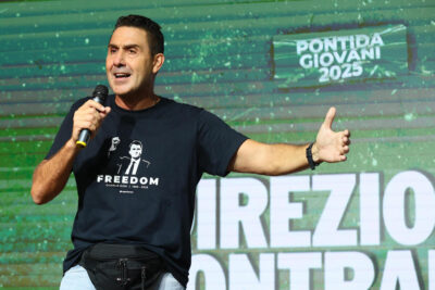 vannacci futuro nazionale