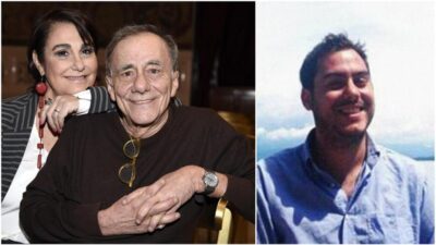 roberto vecchioni figlio arrigo vecchioni