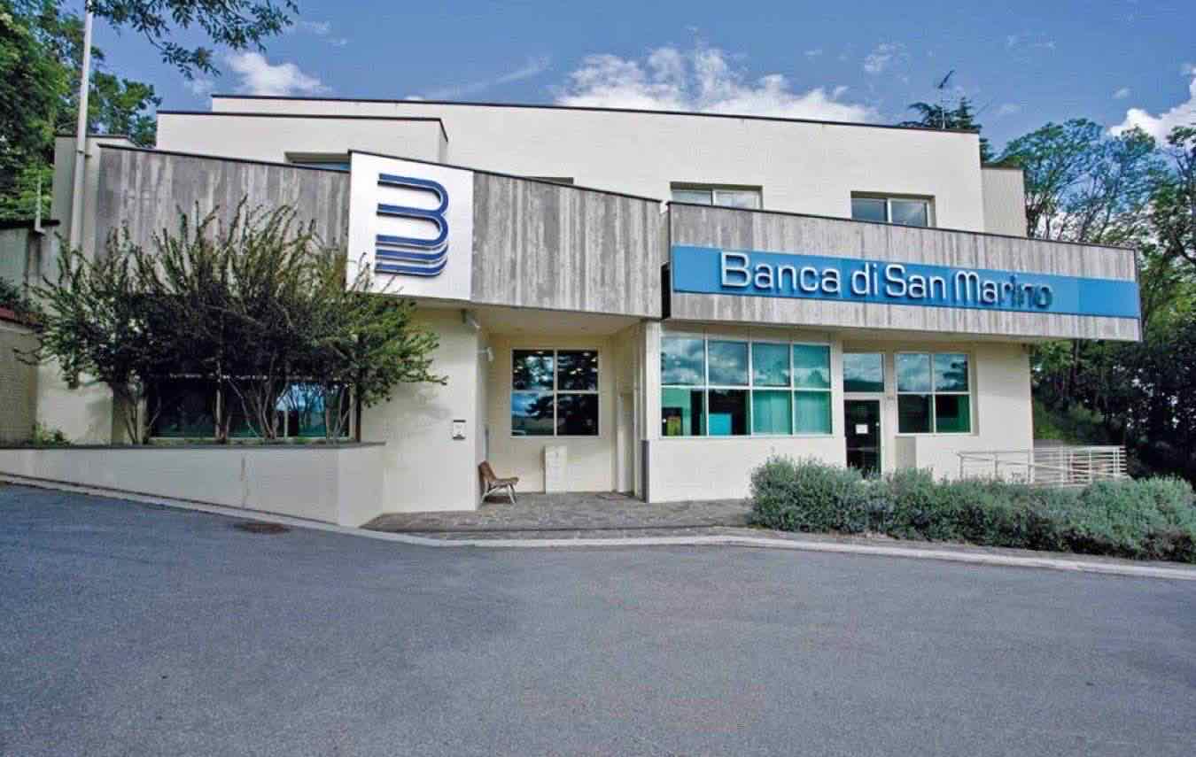 san marino banca inchiesta accuse