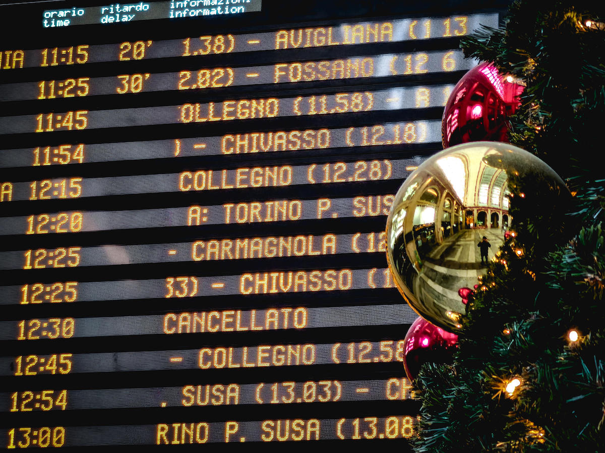 scioperi gennaio 2026