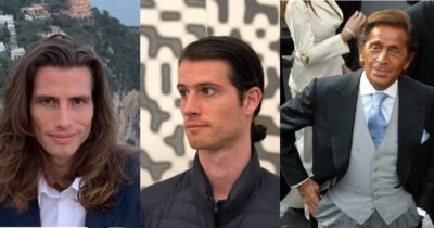 sean anthony souza brasiliani patrimonio valentino