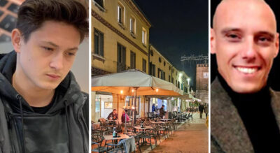 sergiu tarna riccardo salvagno video gay