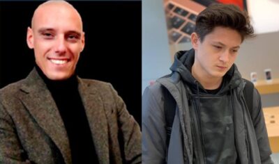 sergiu tarna ucciso venezia salvagno