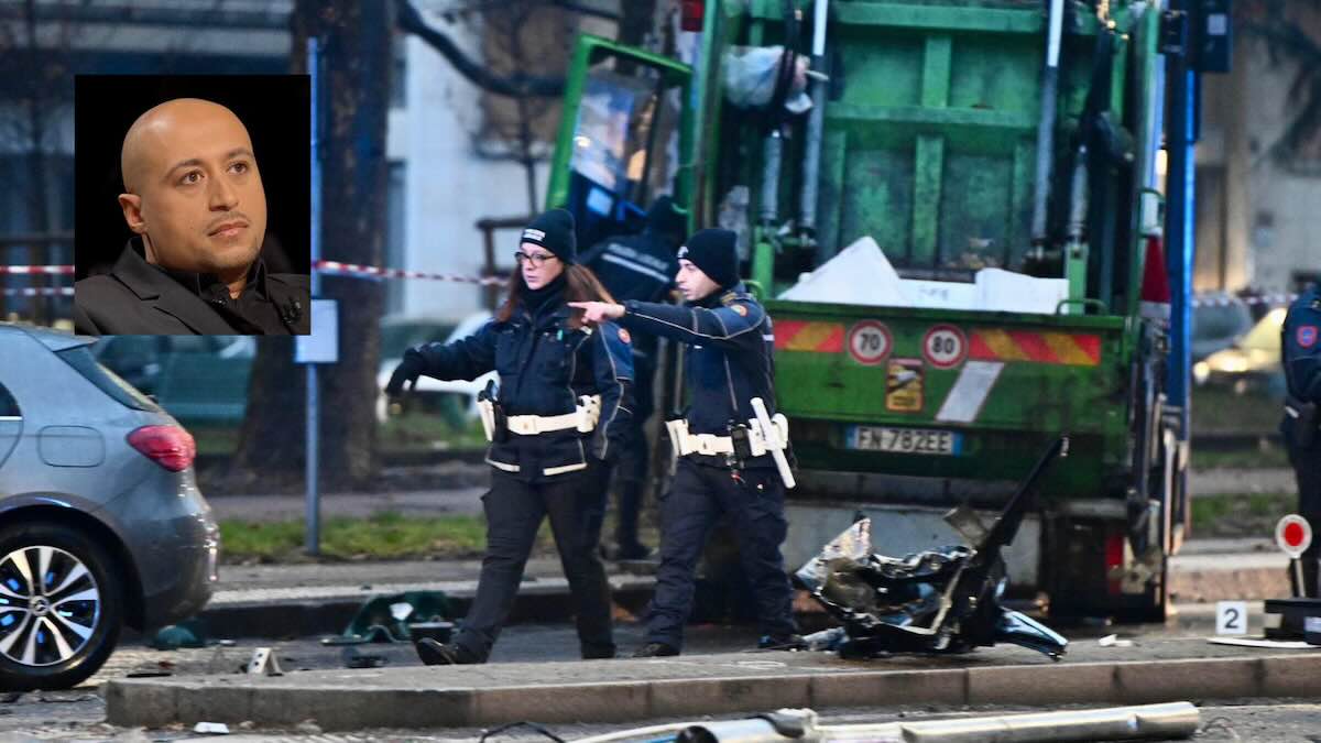 simone bonino bodyguard alberto genovese