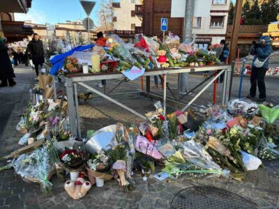 strage crans montana