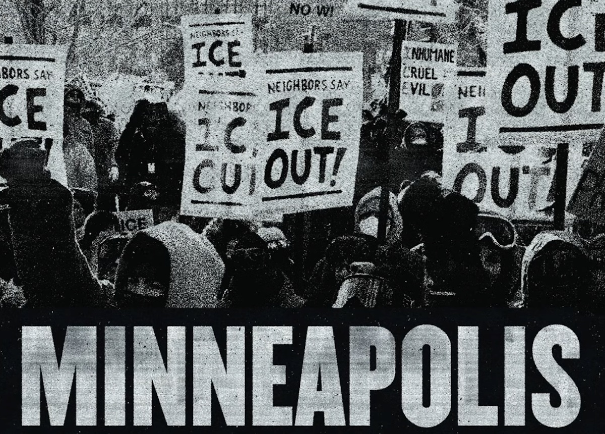 streets of minneapolis