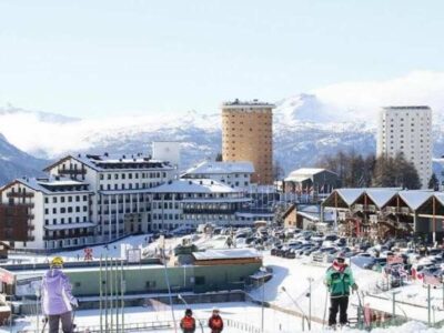 torre rossa sestriere