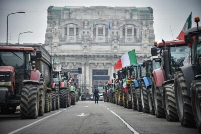 trattori-milano-protesta-mercosur-video