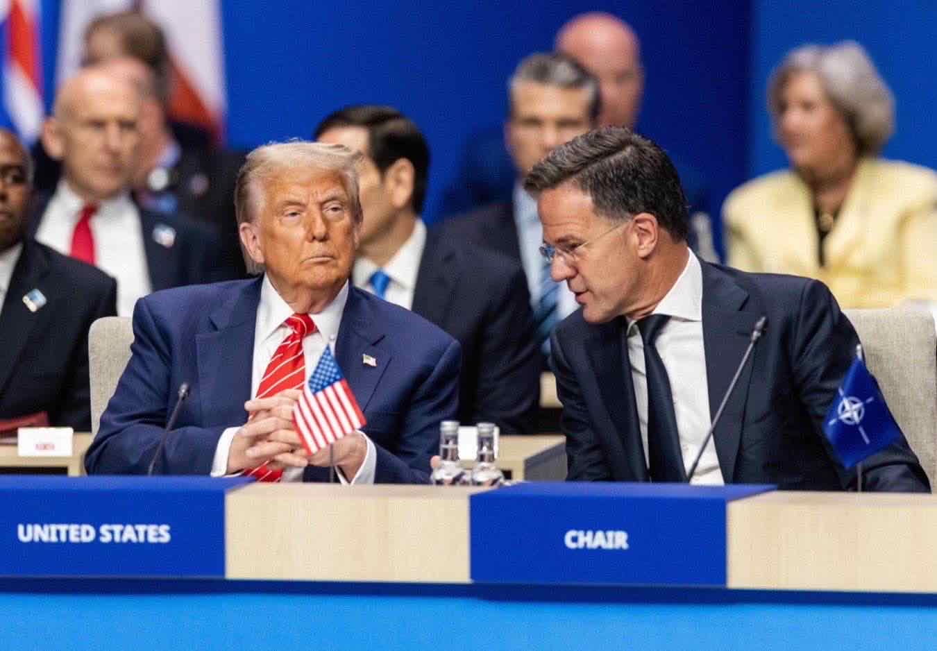 trump accordo groenlandia nato