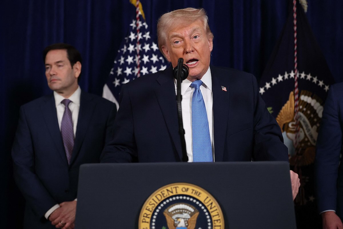 trump-conferenza-stampa-venezuela