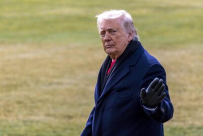 trump lettera norvegia pace groenlandia nobel