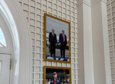 trump putin casa bianca