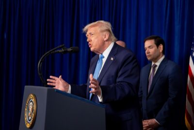 trump ritiro usa trattato onu clima