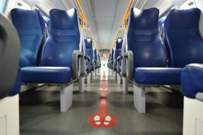 undicenne scappa prende treno