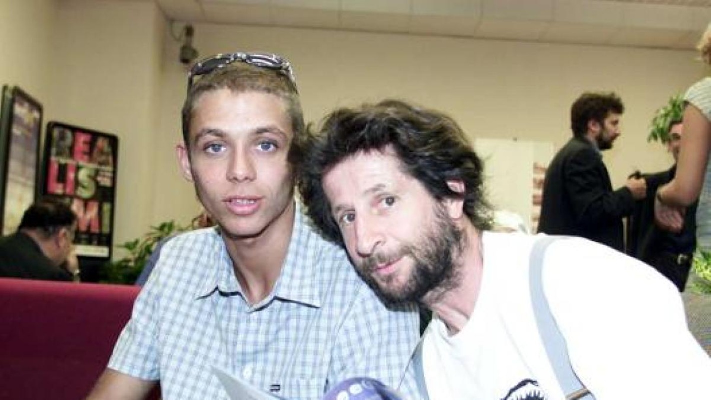 valentino rossi graziano rossi denuncia circonvenzione di incapace