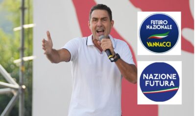 vannacci nazione futura
