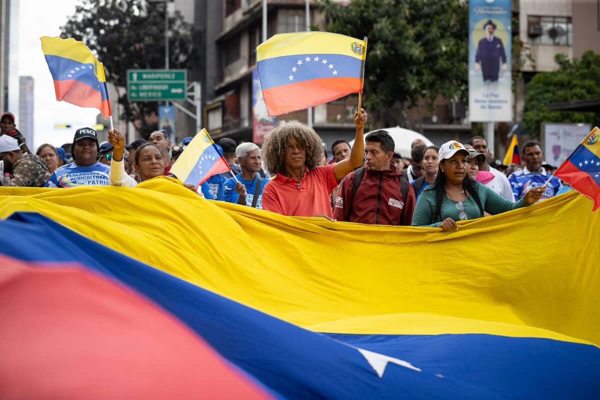 venezuela-attacco-usa-notizie-5-gennaio