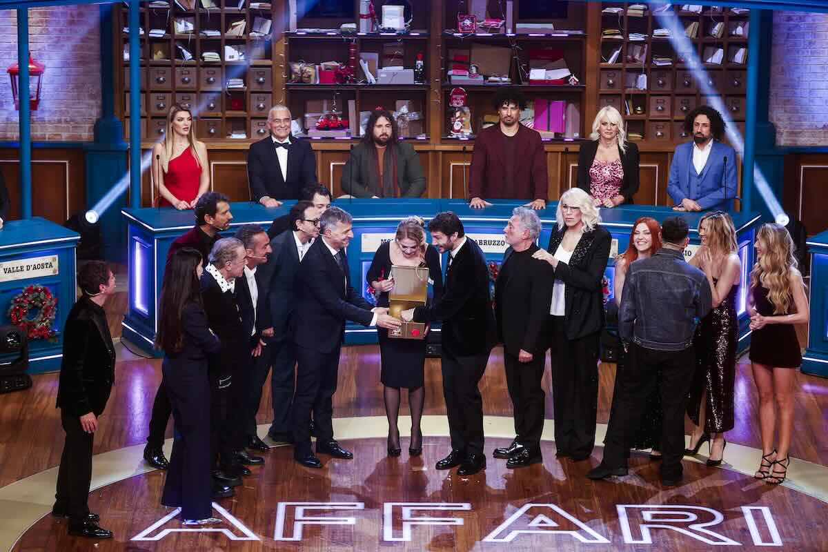 vincitore lotteria italia 2026