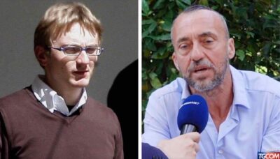 Il giudice Vitelli che assolse Alberto Stasi