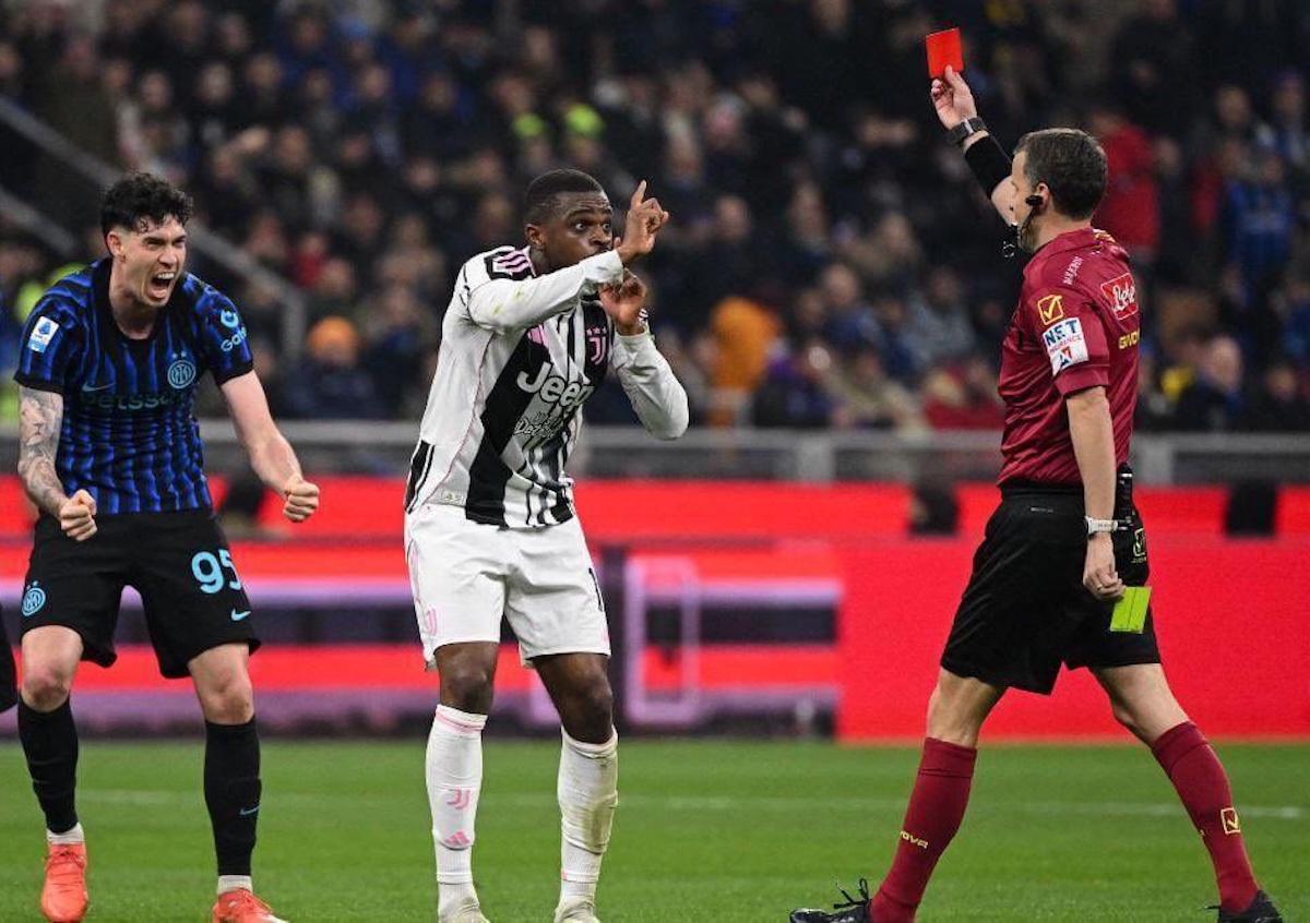 Bastoni Kalulu Inter Juve