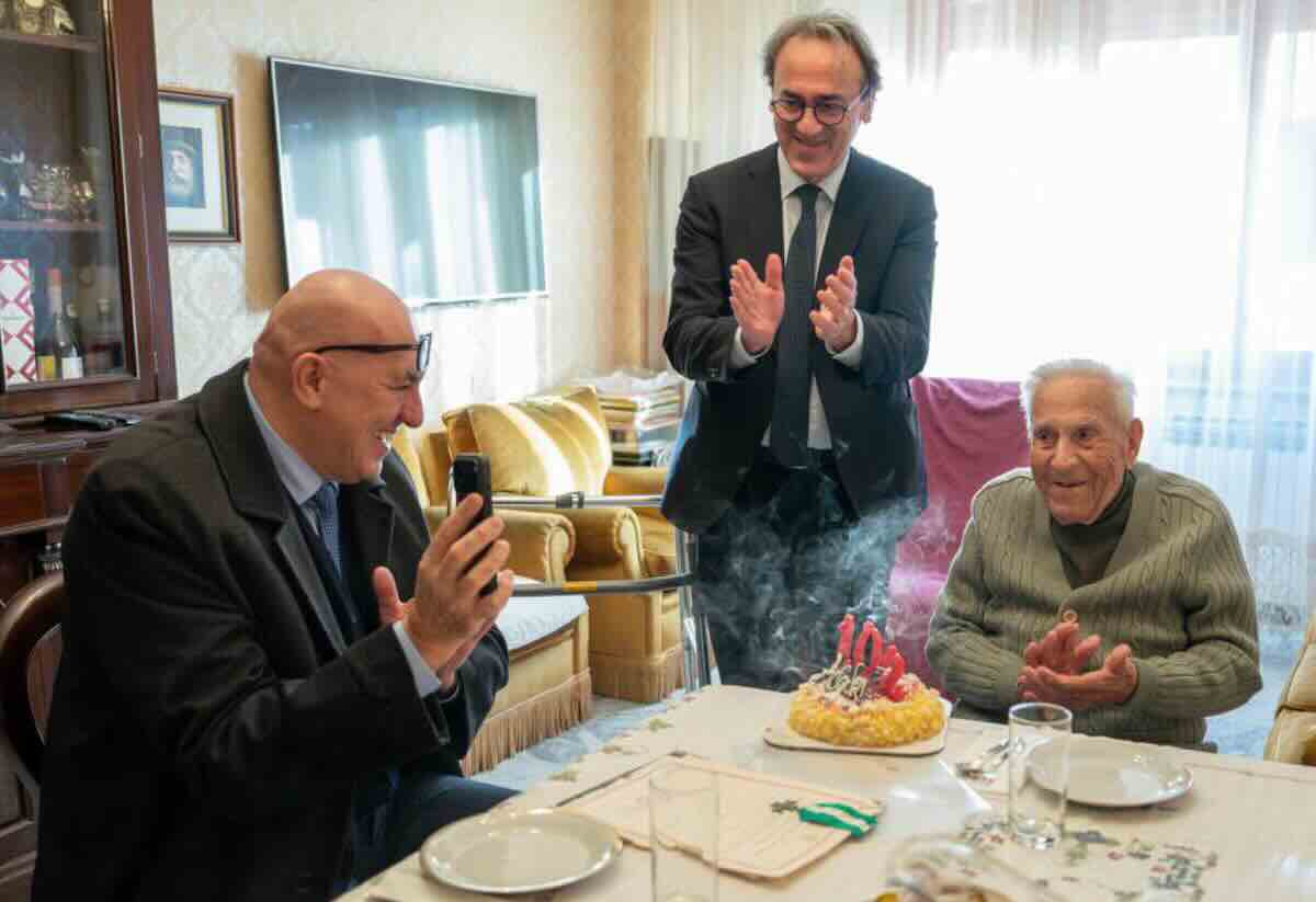 Guido Crosetto Angelo Bonelli