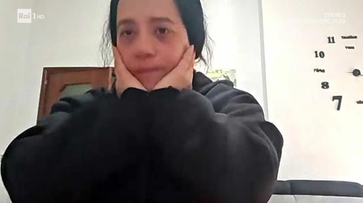 Madre Tommaso trapianto cuore