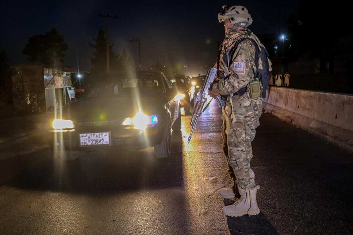 afghanistan pakistan guerra