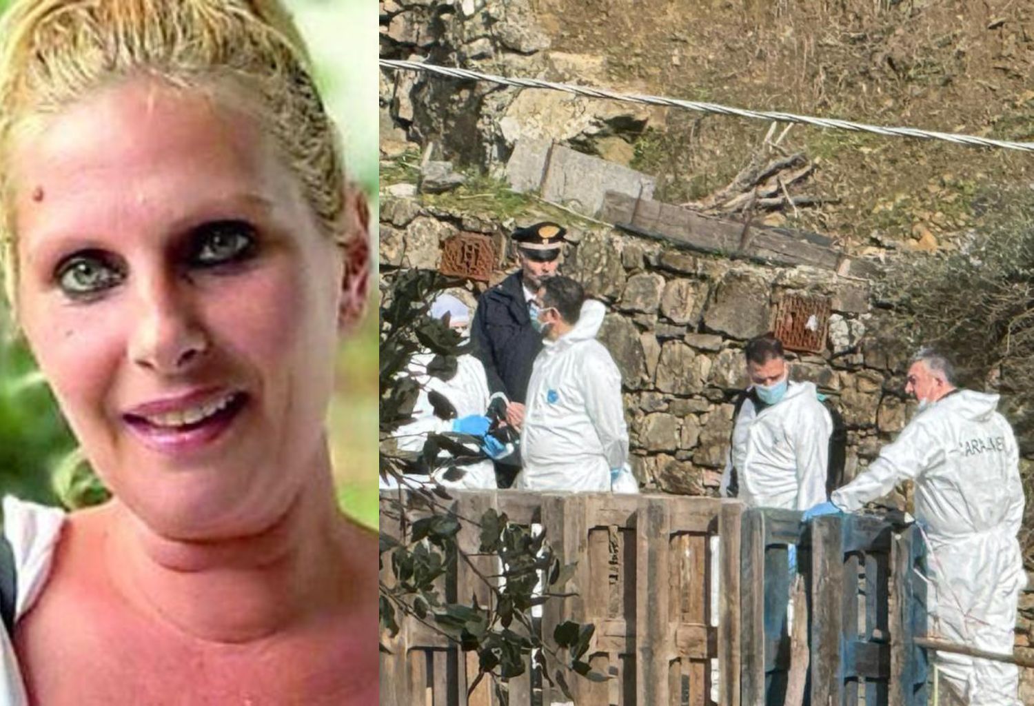 Manuela Aiello, madre Beatrice