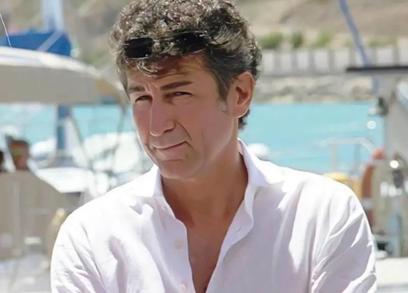 andrea pignataro allarme rischi intelligenza artificiale