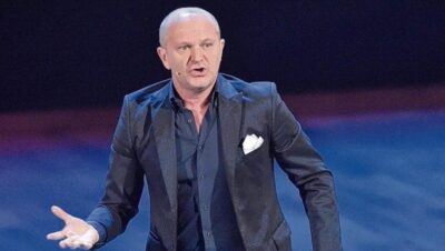 andrea pucci polemiche invito sanremo