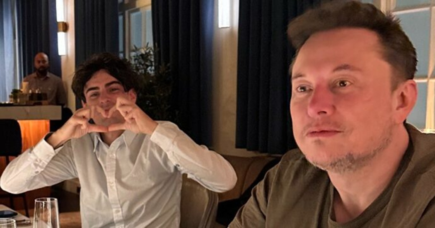 andrea stroppa elon musk indagine omicidio stradale