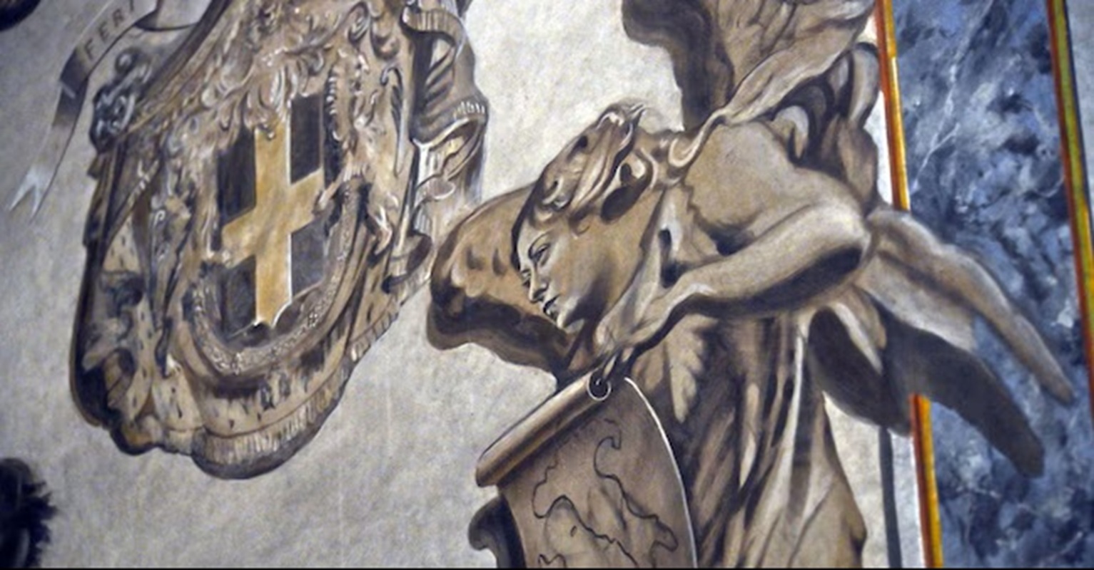 angelo meloni san lorenzo cancellazione