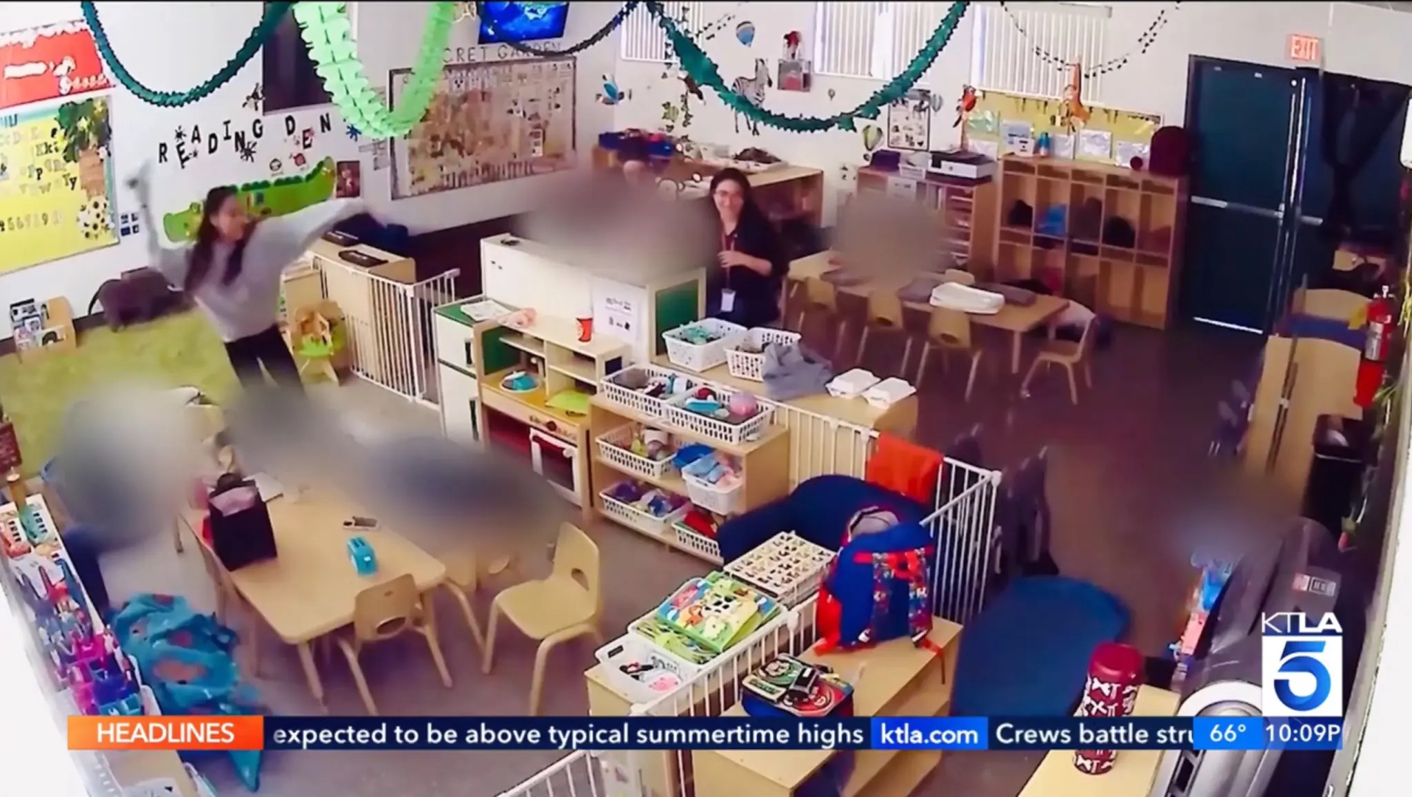 asilo nido lancio scarpa