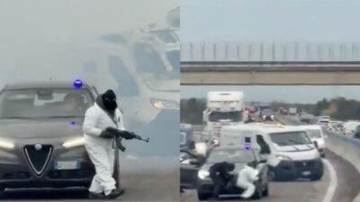 assalto portavalori brindisi lecce