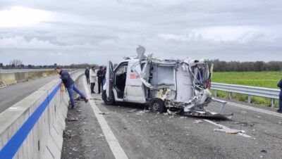 assalto portavalori puglia studentessa università